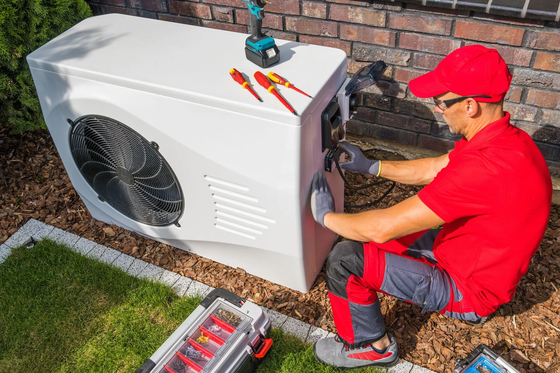 About HVAC in Spanish Fork, UT